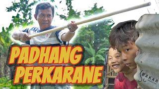 PADHANG PERKARANE | BAKAR EPS 84 | BALADA KAMPUNG RIWIL