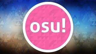 Osu!  POSHLAYA MOLLY - LOL [Daycore's Hard]