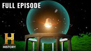 In Search of Aliens: UFO Time Travel Used WWII?! (S1, E2) | Full Episode