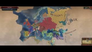 Eu4 Multiplayer: Commonwealth and Hungary