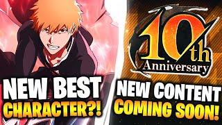 EVERYTHING THAT GOT ANNOUNCED TODAY! YEAR END 2024 BANKAI LIVE BREAKDOWN! Bleach: Brave Souls!