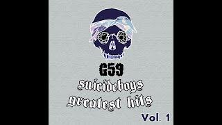 Suicideboys : Greatest Hits vol.1 (1 hour mix)