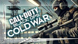 Call Of Duty: Black Ops Cold War | Demolition_FullGamePlay