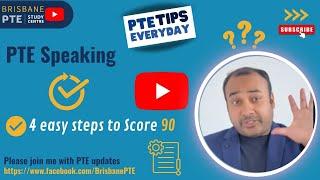 PTE Speaking 2024: Essential Strategies reviewed