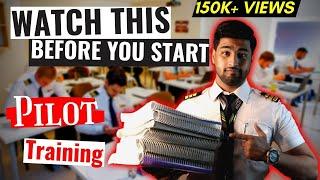 What will you study in Flight School Courses | Aviation Subjects Explained by The FlyTuber!!!