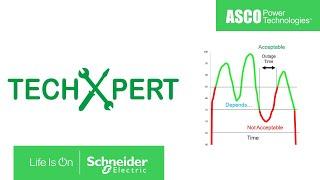 TechXpert: What provides the feature 1 Time-Delay in ASCO Controllers for overcurrent protection?