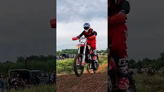 Мотокросс Кольчугино 2024, «ЗАПЯТАЯ» 17 августа.#mxgp #motocross