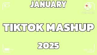 Tiktok Mashup January 🩷🩷 2025 🩷🩷(Not Clean)