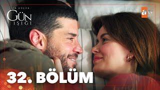 Bir Küçük Gün Işığı 32. Bölüm @atvturkiye