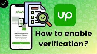 How to enable two step verification on Upwork Client?
