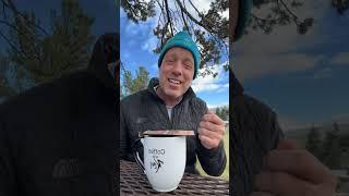 Tuesday morning Coffee with Ken… #podcast #vlog #inspiration #positivity #yellowstone