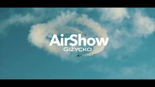 AirShow Mazury - Giżycko