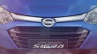 Harga dan Varian Mobil Daihatsu Sigra 2021 - 2022