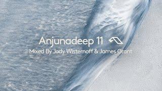 Anjunadeep 11 - Mixed By Jody Wisternoff & James Grant - Continuous Mix (4K)