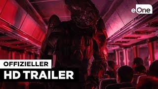 Captive State - Trailer HD deutsch / german - Trailer FSK 12