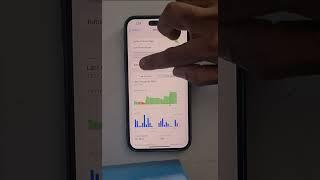 How To Check Battery Health On Iphone | Iphone 14 Pro Max Battery Health