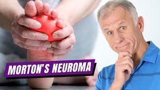 Fastest Way to Heal Morton’s Neuroma at Home