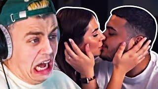 AI wird IMMER KRASSER! (Satter Hugo) I Papaplatte Reaction