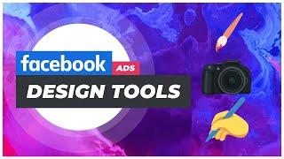 3 Design Tools für die Gestaltung Deiner Facebook Ads