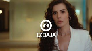 Izdaja - uskoro na Novoj TV | tjedni trailer