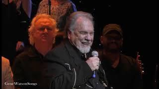 Gene Watson - 14 Carat Mind ( Cruise 2019 )