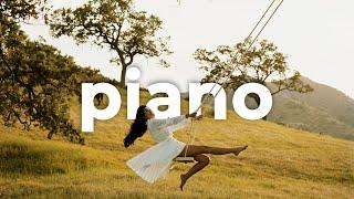 Piano (Royalty Free Music) - "WALKING HOME" by Alex Productions 