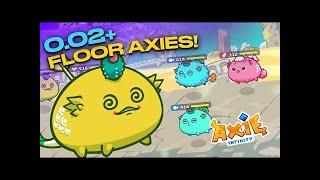 Axie Infinity Bot | Tutorial | Free Download 2022 | Tutorial