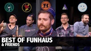 Best of Funhaus & Friends: On The Spot