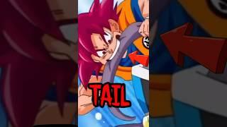 How Strong Are Goku’s Bites?