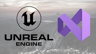 EP01 Setting Up Visual Studio 2022 for Unreal Engine 5