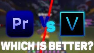 Premiere Pro vs. Sony Vegas | Which Is Better For You?