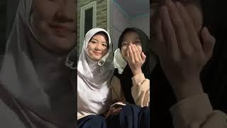 TikTok hijab smp