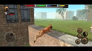 Ultimate Dog Simulator- Fat Cat Boss