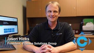 Process Solutions Group | Cross Company