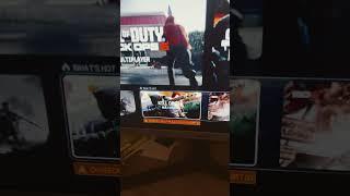 BLACK OPS 6 on PS4 not working. Even after purchase