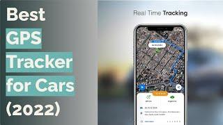  9 Best GPS Tracker for Cars (2022)