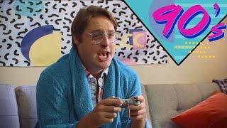 Gaming in the 90s! (Ep. 2)