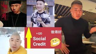 TOP 4 Chinese meme song
