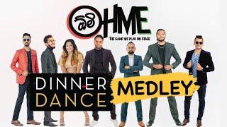 OHME Band - Dinner Dance Medley