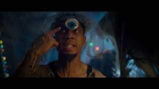 Percy Jackson: Sea of Monsters "I'm Having A Really Bad Day" HD