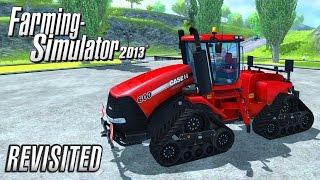 Farming Simulator 2013 Revisited | Part 1
