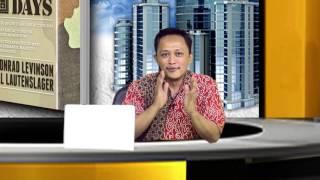 Intisari Ilmu Bisnis - Guerilla Marketing in 30 Days #1