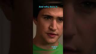 Cheating Kyle XY #tvshow #tvclips #mustwatch #scifi #film