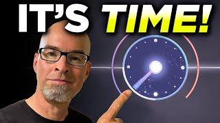 INSANE New BEAM Effect: Time ⏳