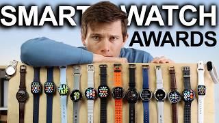 Smartwatch Awards 2024 (Best by Category)