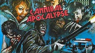 Cannibal Apocalypse (1980) Horror Movie Review