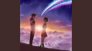 Dream Lantern Kimi no Na wa