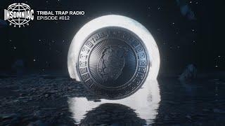 TRIBAL TRAP RADIO #012