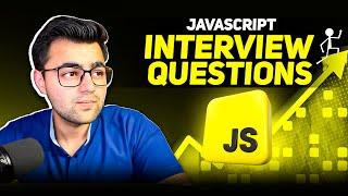 Javascript Interview Questions