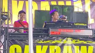 FULL REMIX PART 3 - OT CAKRAWALA LIVE BANDAR JAYA ( SUKARAJA ) OKU TIMUR - 19 DESEMBER 2024